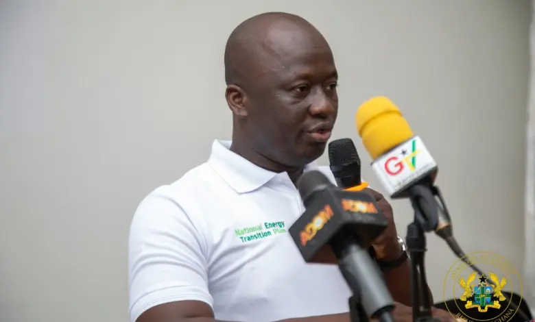 Electric Vehicle policy will protect environment, promote sustainability  – Transport minister