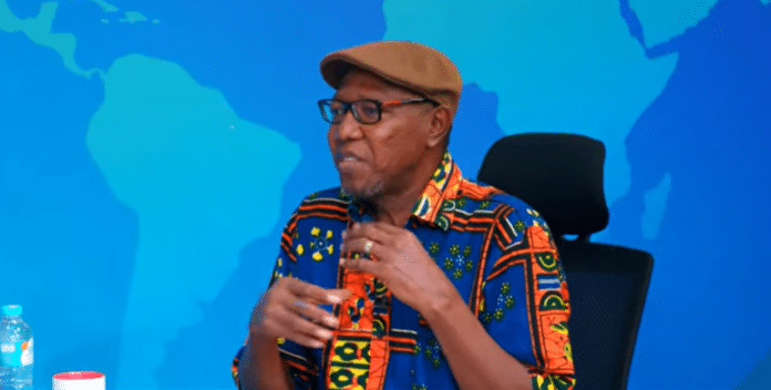 FSHS doesn’t cover ICT, Library fees – Apaak