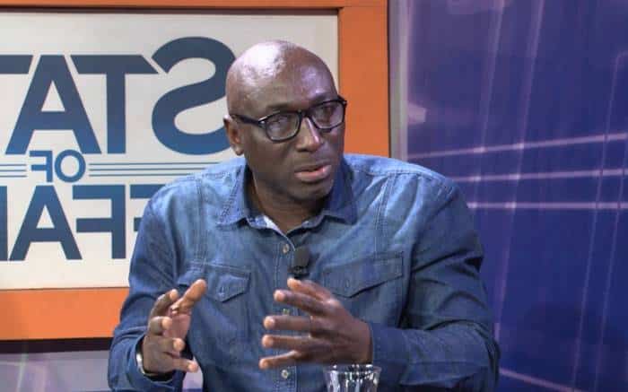 2024 elections: Amaliba backs calls for reduction in collation centres