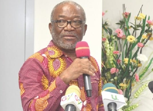 Food Safety Month launched