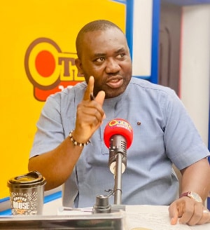 KNUST Policy & Planning lecturer predicts more flooding in rainy season due to poor city planning