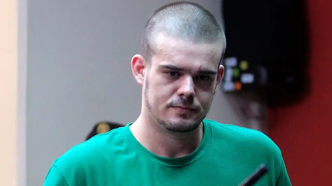 Joran van der Sloot moved to new Peruvian prison ahead his extradition to the US – Officials