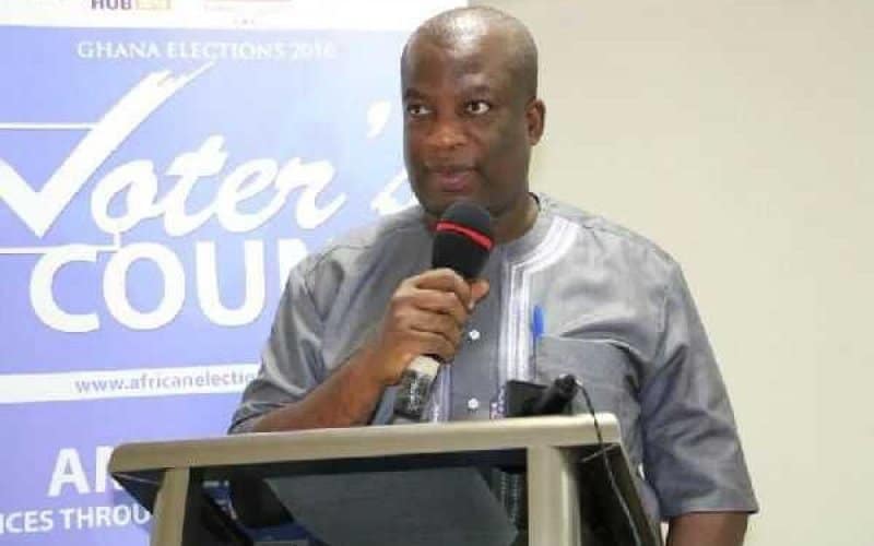 2024 election will start at 7am and end at 3pm – EC