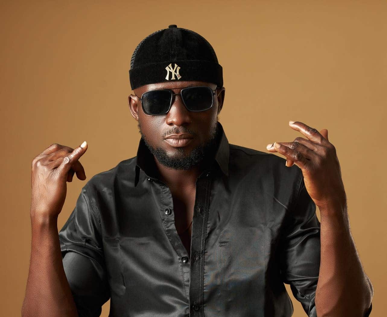 One-time hitmakers are also talented —Eduwodzi