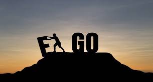7 Tips on controlling your ego