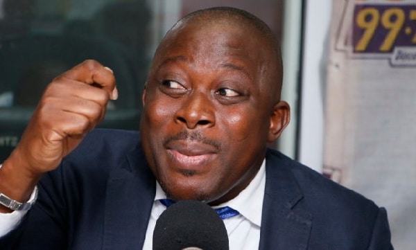 Ghana has not started paying for energy excess capacity yet – Edward Bawa