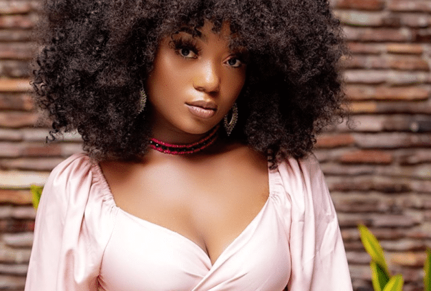  You don’t know the scriptures more than me’ – Efya on ‘secular artiste’ stereotype