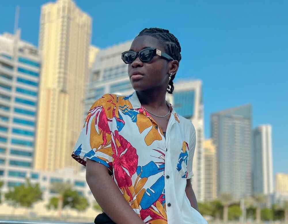 I quit football because coaches wanted to sleep with me – Endurance