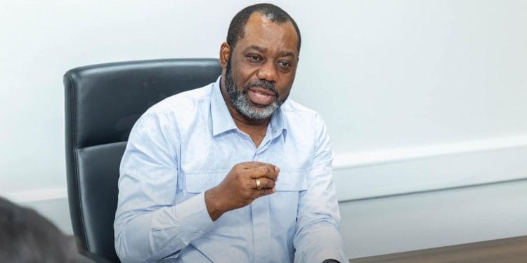 NAPO’s innocence revealed as Daily Guide retracts false monaco-birthday reports