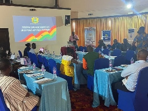 PIAC educates media on Ghana’s petroleum funds