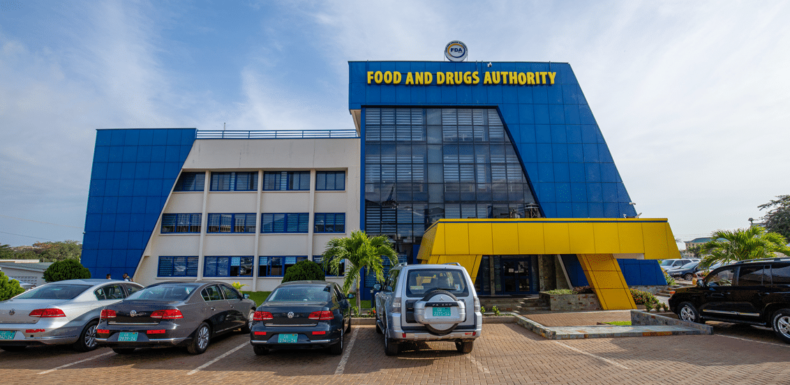 FDA sensitises market women on food safety
