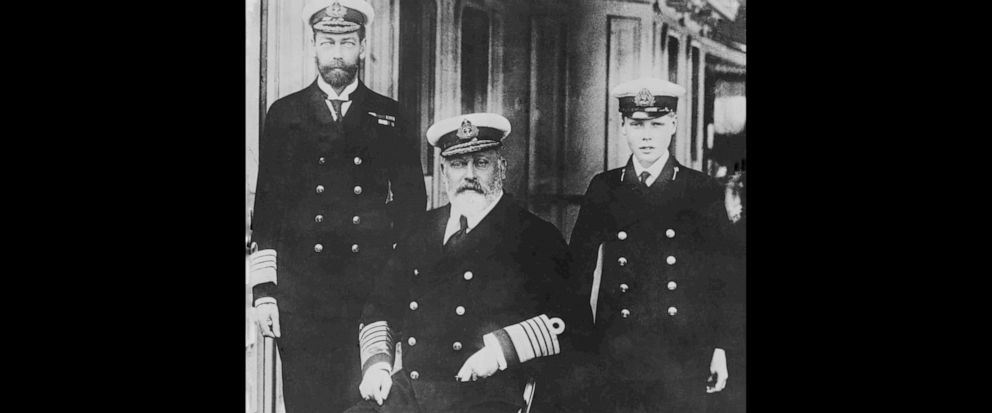 Prince Harry vs The Mirror Group: The last time a British royal testified in court