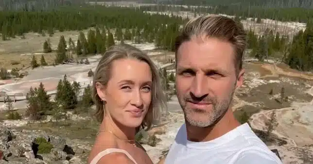 American victims in Mexico hotel room died from undetermined substance