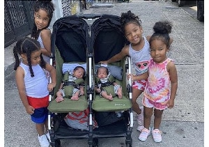 Try these 5 foods if you want to have twins