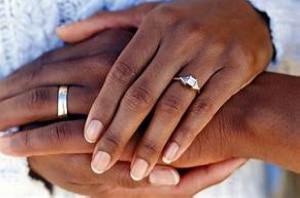 Gender Department advises  husbands to help their wives with household chores