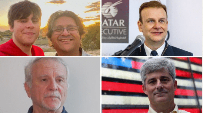 5 in missing Titanic sub believed to be dead