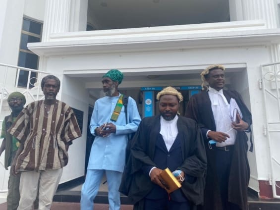 Case against regulation of plant breeders dismissed by Supreme Court