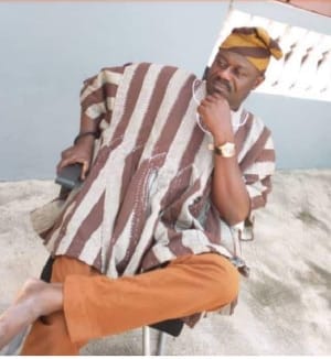 NABCO Coordinator forced to sell salt for survival as program collapses and arrears remain unpaid