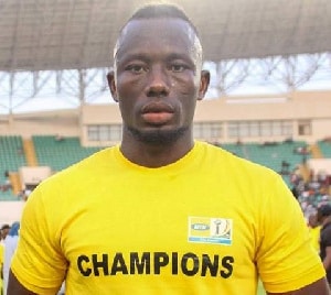Saddick Adams wishes to assist young players in avoiding contractual errors