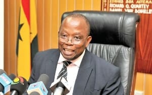 Complete waste! Useless! Let’s scrap it – Domelevo on Scholarship Secretariat