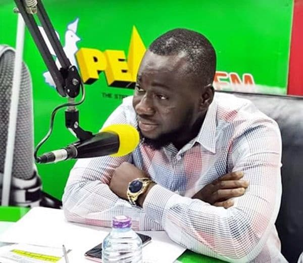 PNC and CPP no longer exist – Former PNC General Secretary