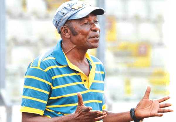 ‘Juju’ is a psychological booster, it doesn’t help you win – J.E. Sarpong
