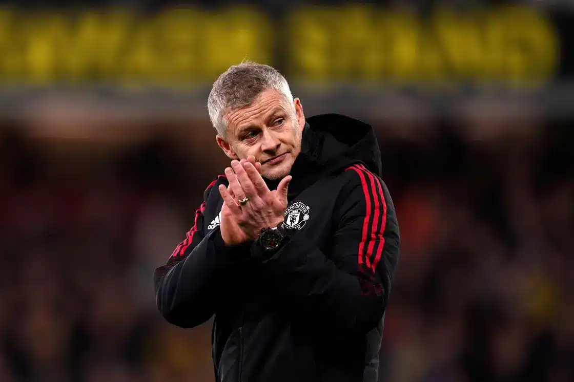 Man Utd’s Sheikh Jassim bin Hamad likely to bring back Ole Gunnar Solskjaer