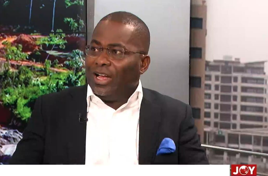 I’ll avail myself, it’s unfortunate I’m being treated as a fugitive  – Charles Bissue