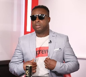 Charles Taylor certain Hughton not fit for Black Stars