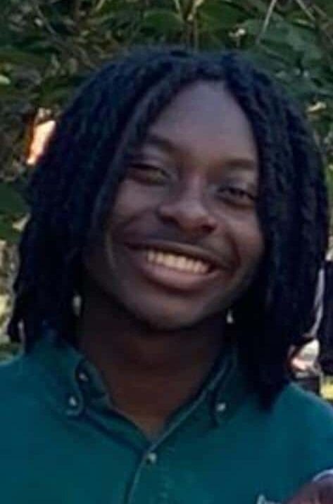 Ghanaian student honoured at George C. Marshall High School Awards