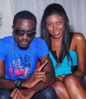 Sarkodie 9 years ago Delay Show: “I love babies”, “I never dated anyone in the industry”