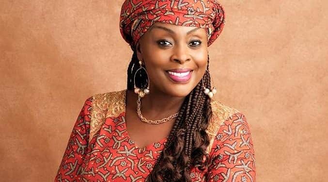 Focus on the positives in Yvonne Nelson’s book- Akosua Agyapong