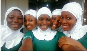 GMSA alleges female nurses in West Gonja Hospital facing restrictions on wearing ‘hijab’