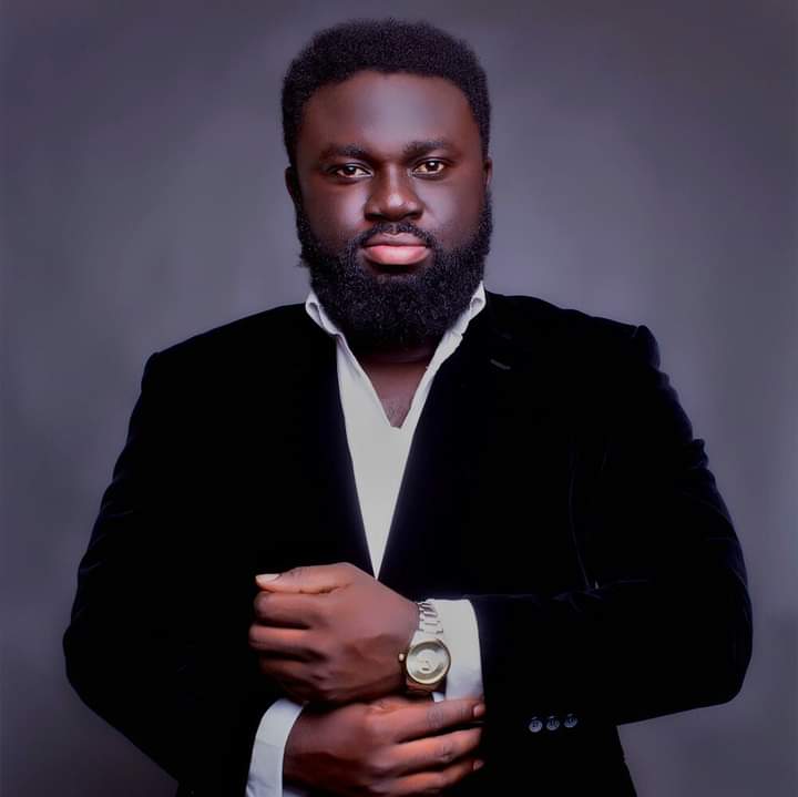 George Mensah Britton debunks claims that artiste managers ‘milk’ artistes