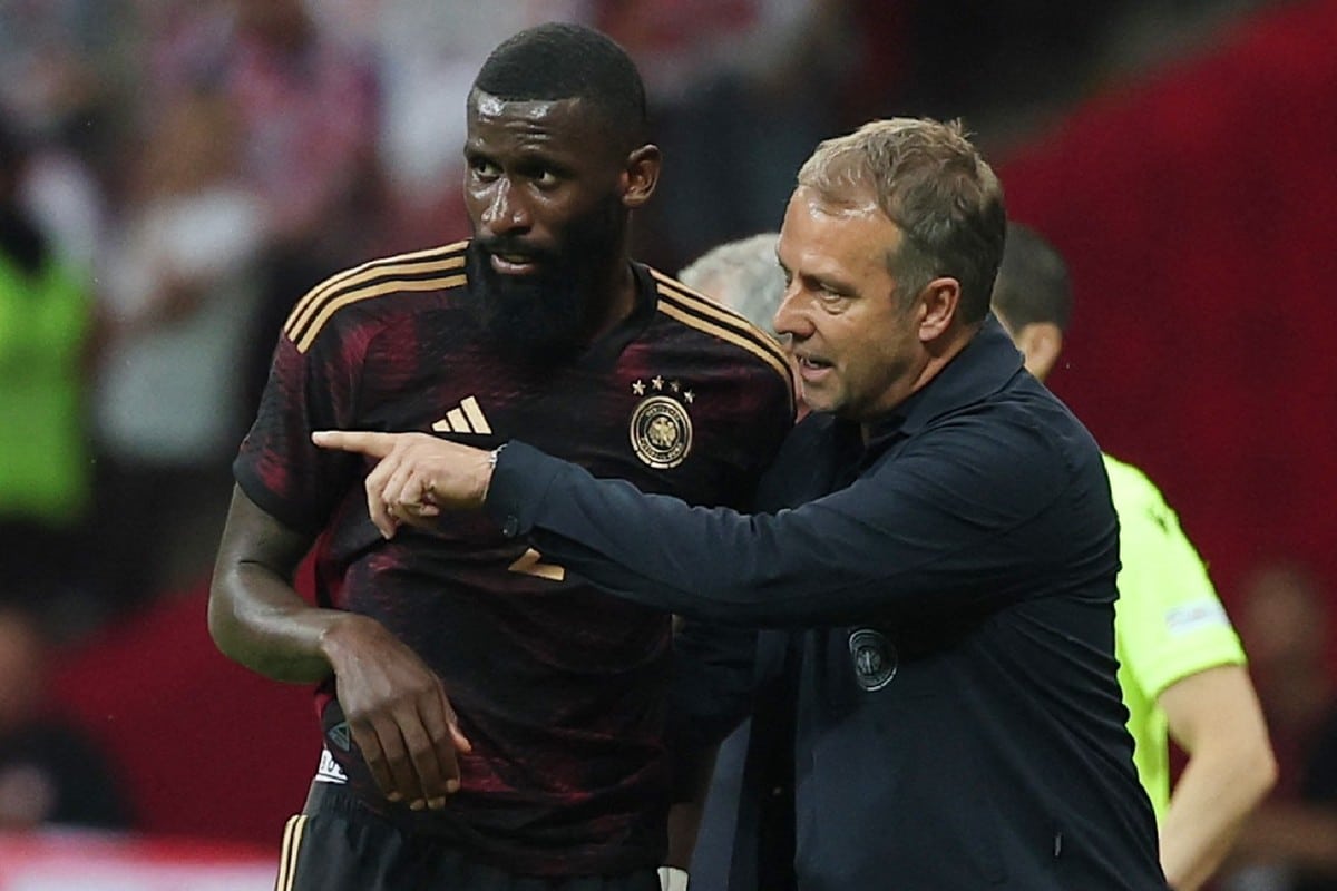 Germany facing increased pressure after ‘premature’ elimination of their under-21 national team at the group stage