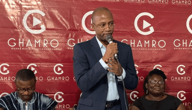 GHAMRO’s operating license withheld
