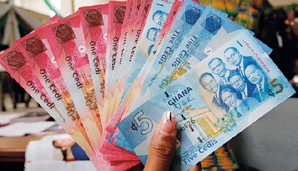 Govt secures GHS74.65bn in mid-year revenue – Report