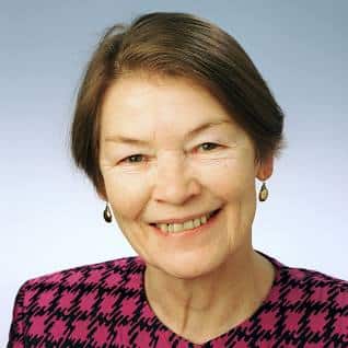 Actress Glenda Jackson, passes away at age 87