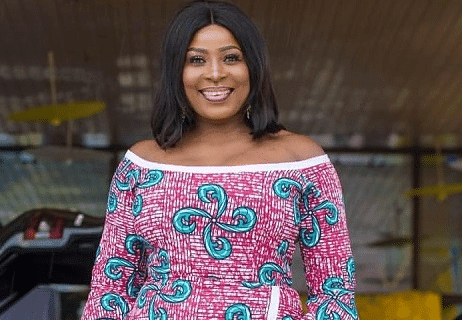 Ghana’s movie industry is a waste of my youthfulness – Gloria Sarfo 
