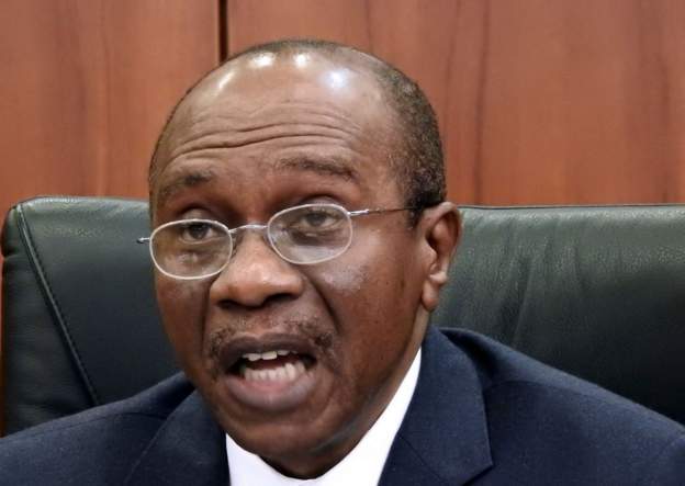 The ousting of Nigeria’s ‘all powerful’ central bank governor