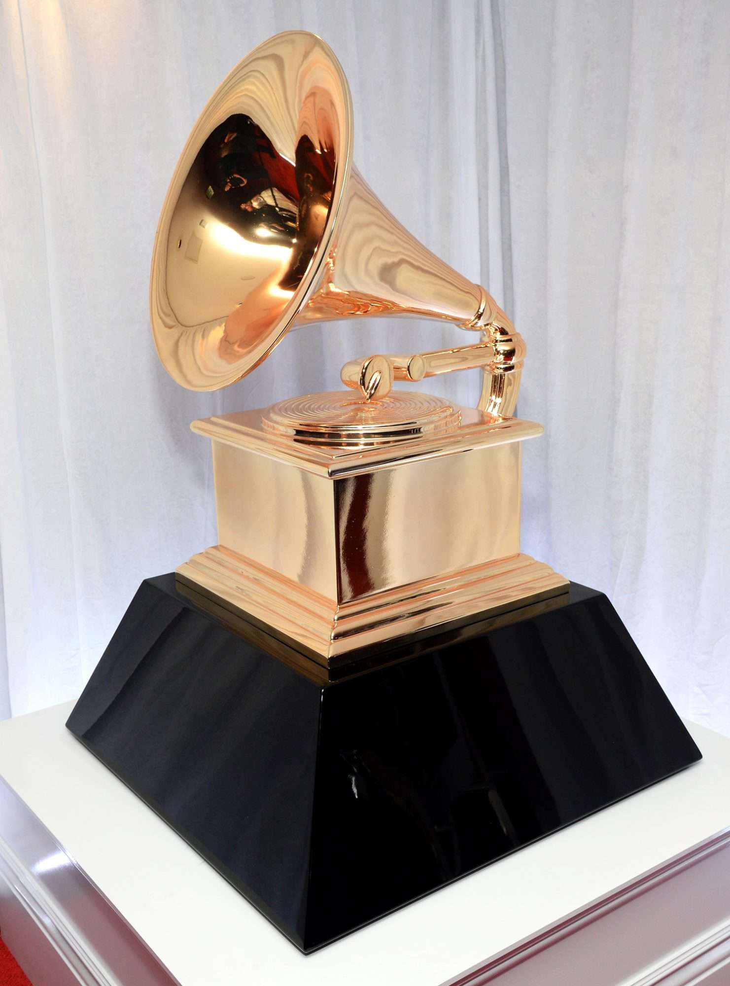 Full list of winners in the just-ended 2024 Grammys
