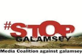 Group angry over lack of prosecution of Akonta mining directors in galamsey fight