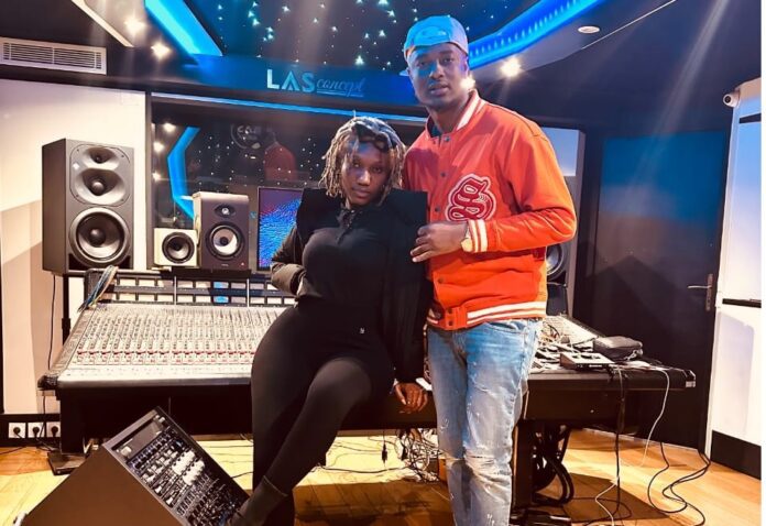 Top Haitian star K-Dilak features Wendy Shay on latest single
