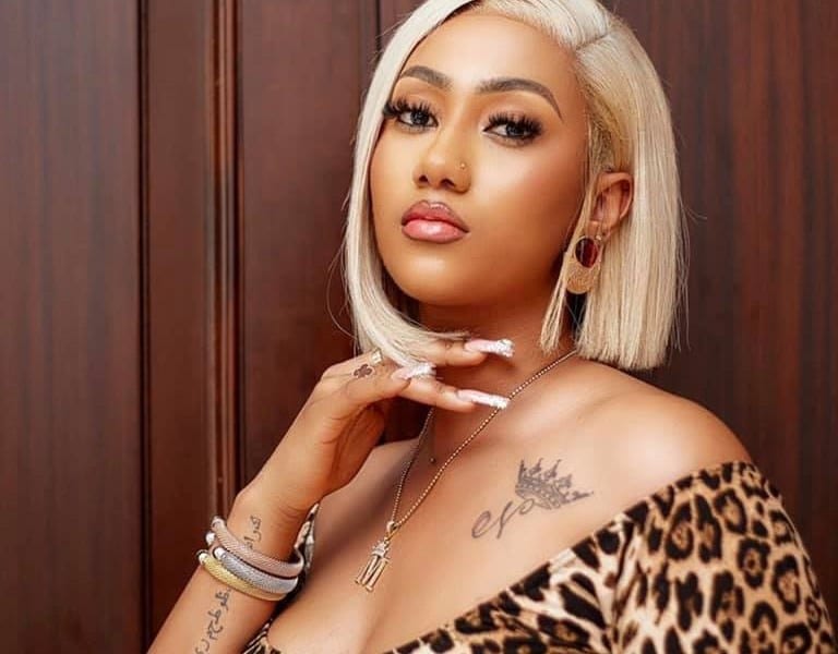 Hajia4Reall’s lawyers request passport to facilitate self-deportation