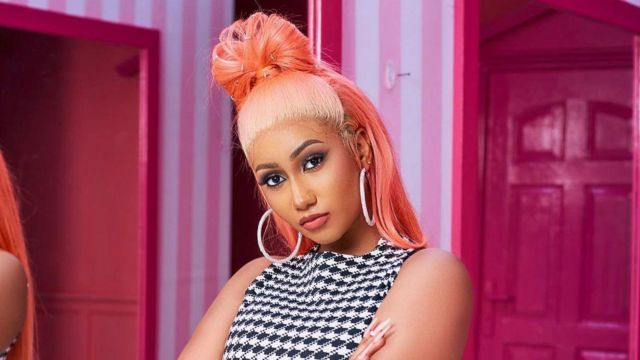 Hajia4Reall opens up to US court on how an ex-lover introduced her to fraud