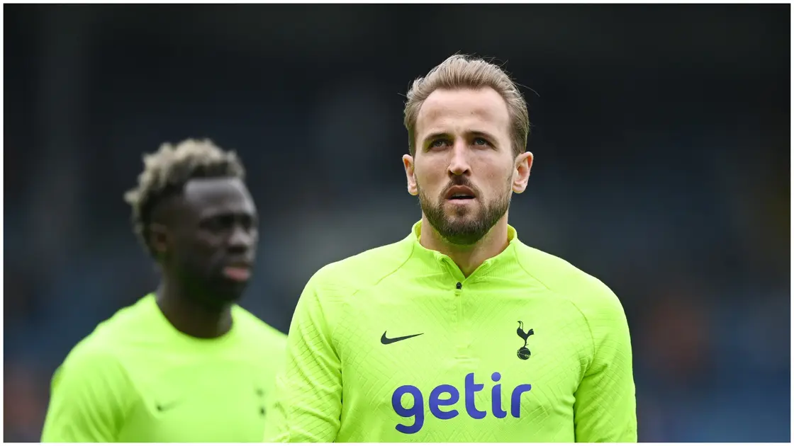 Kyle Walker, Luka, and 16 stars who left Tottenham Hotspur and won trophies