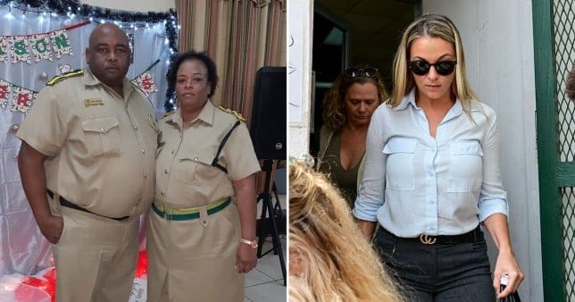 Socialite fined £30,000 for killing police friend