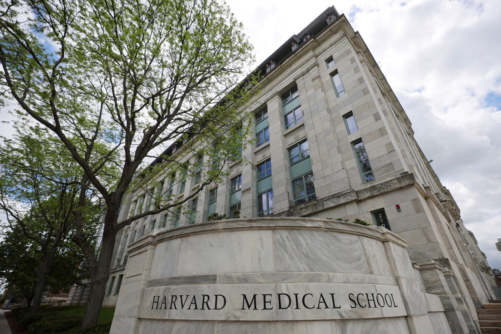 Manager of Harvard Medical School’s morgue, 3 others charged with selling body parts