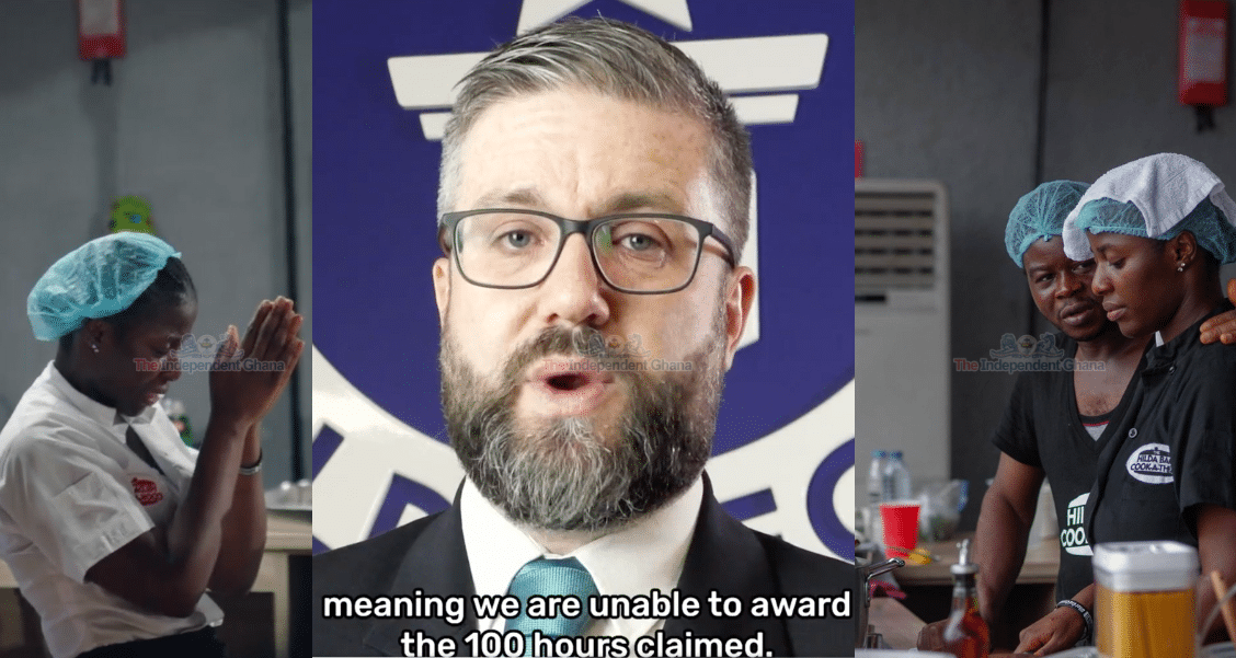 Guinness World Records shatters Hilda Bassey’s 100hrs achievement, slash record to 93hrs over calculation error