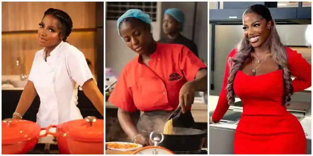 Abuja restaurant threatens lawsuit against Hilda Baci